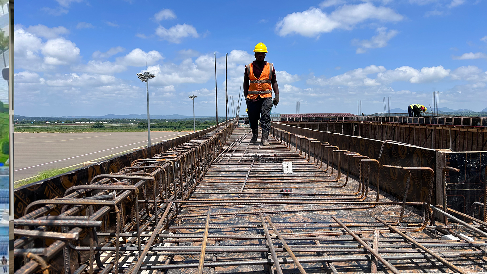 Mgeta River Bridge